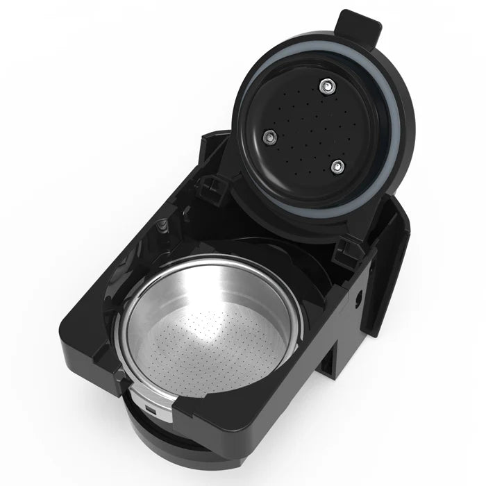 Daiko Machine à café Système 5 en 1