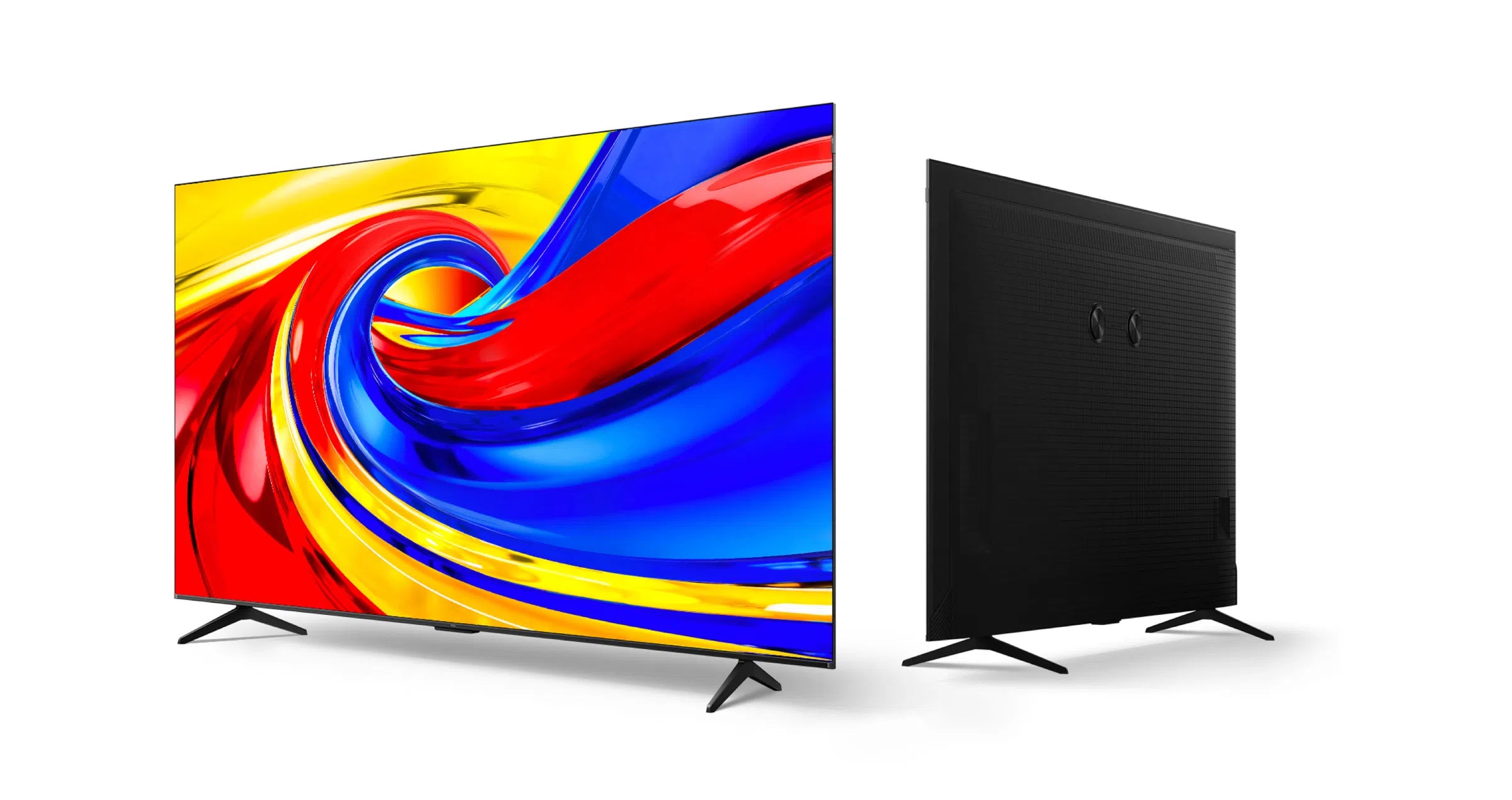 TCL 75P7L – Smart Google TV QLED 4K 75