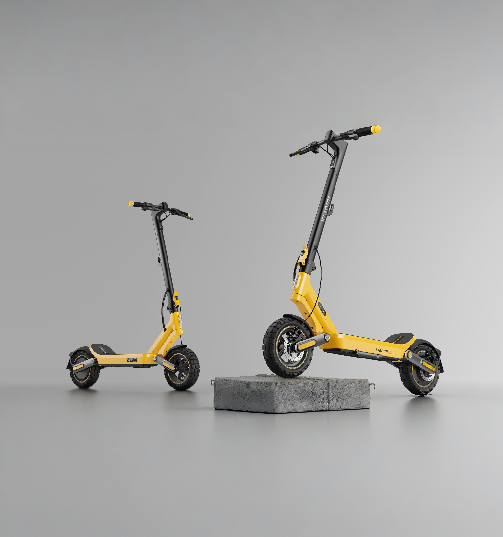 Xiaomi Electric Scooter 6 Ultra