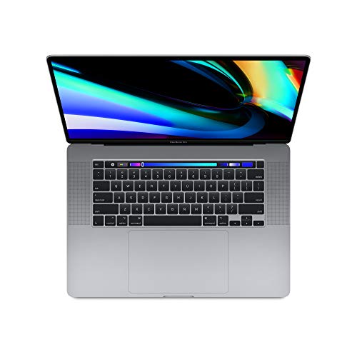 MacBook Pro 16,1 pouces 512Go (Comme Neuf)