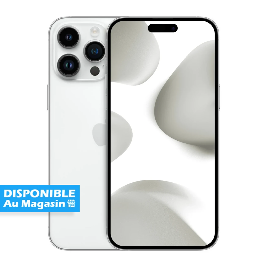 Apple iPhone 14 Pro Max 1 To – Occasion Grade A