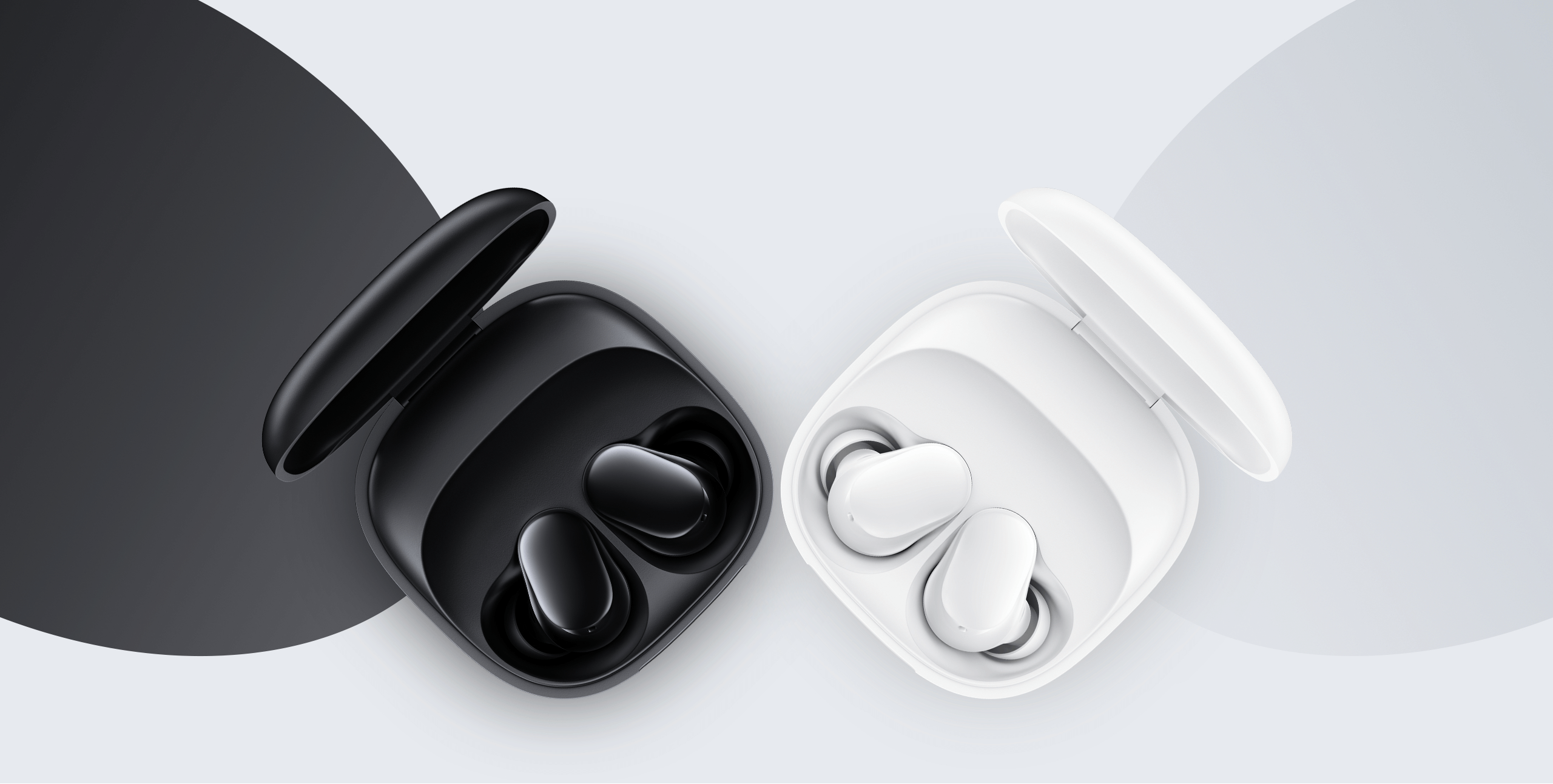 Redmi buds 6 play