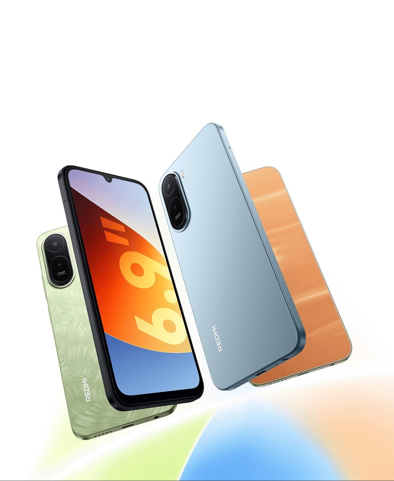 Redmi A7 Pro (4/128)