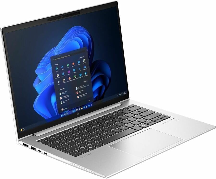 HP EliteBook 845 G11 – Ryzen 7 (16/512)- Occasio