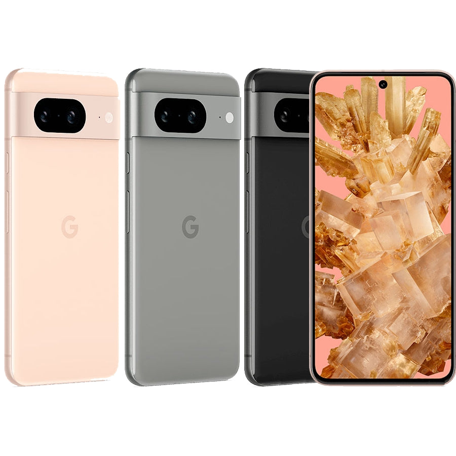 Google Pixel 8 (8/128)(Occasion)