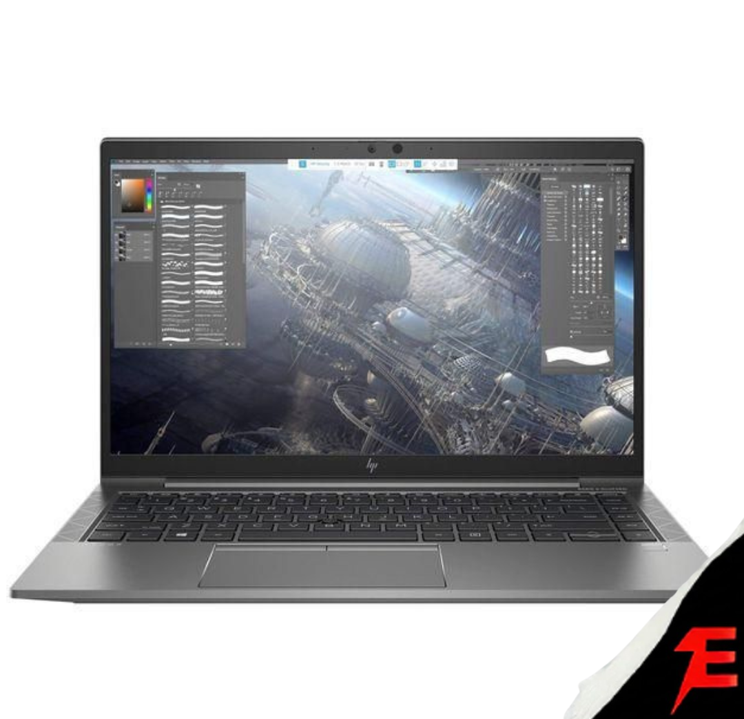 HP ZBook Firefly 14 G7  i5/10éme (16 /256 )  TACTILE -Occasion