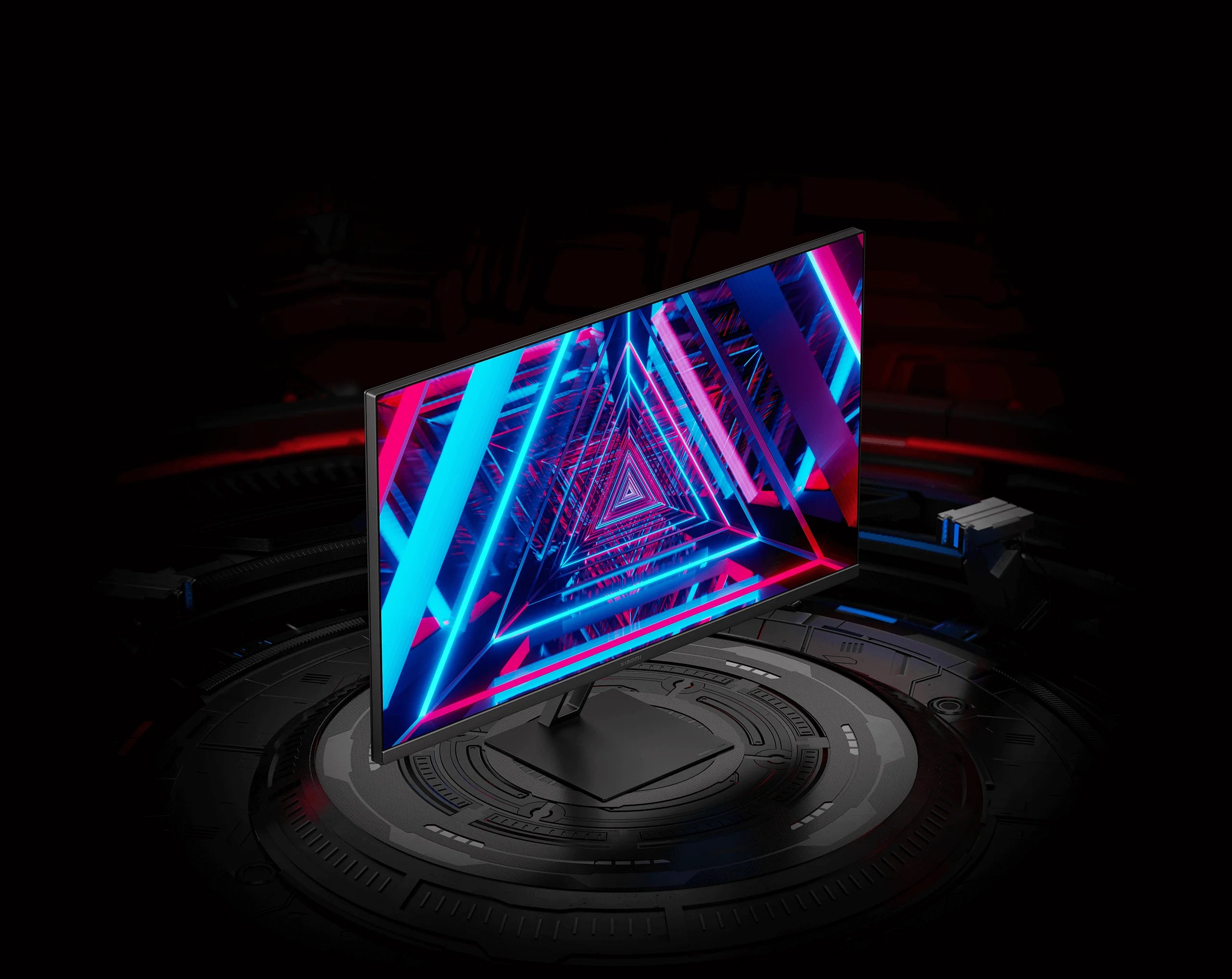 Xiaomi 2K Gaming Moniteur G27Qi – Écran Gaming 27” 2K Ultra Fluide