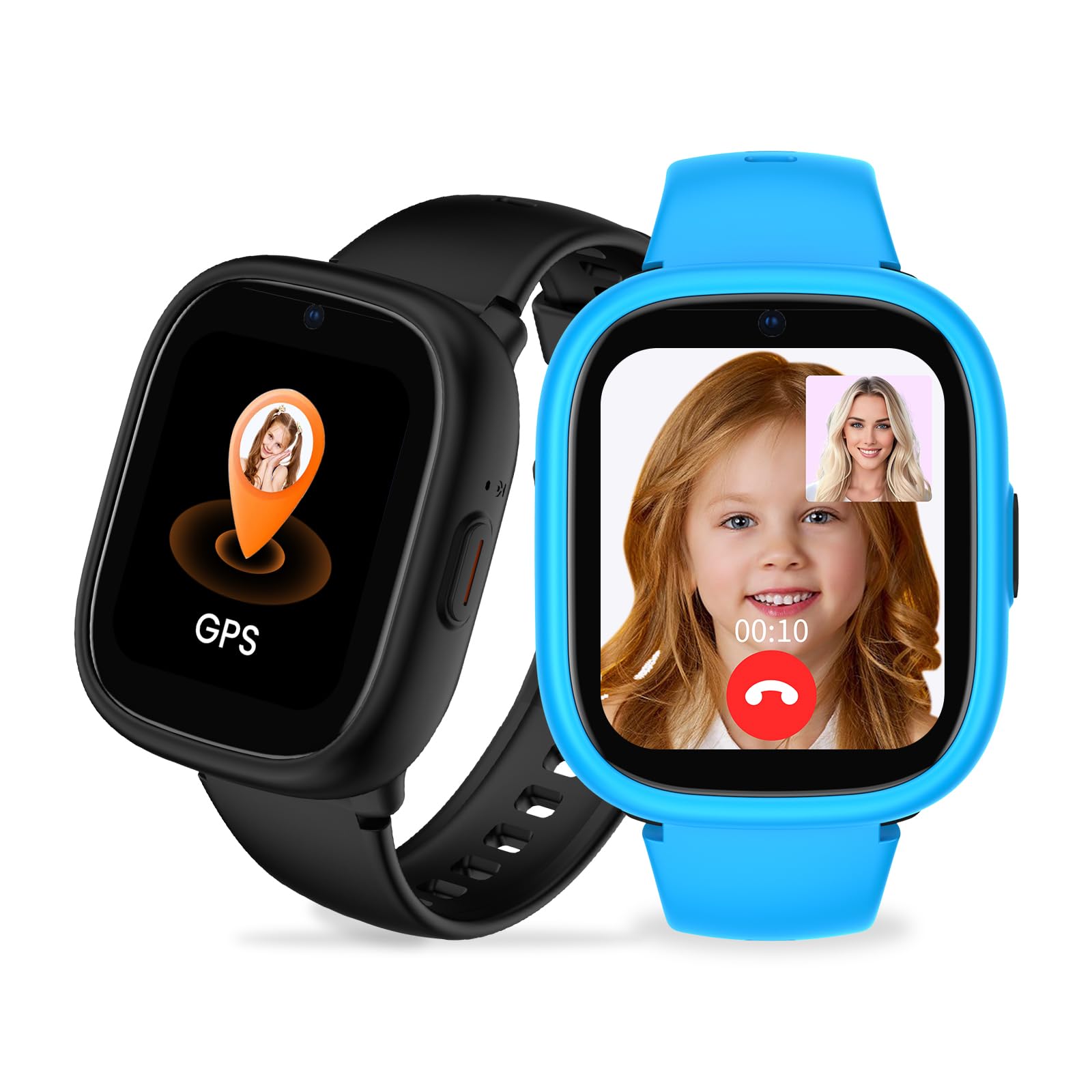 LAGENIO K3 4G  Watch Kids