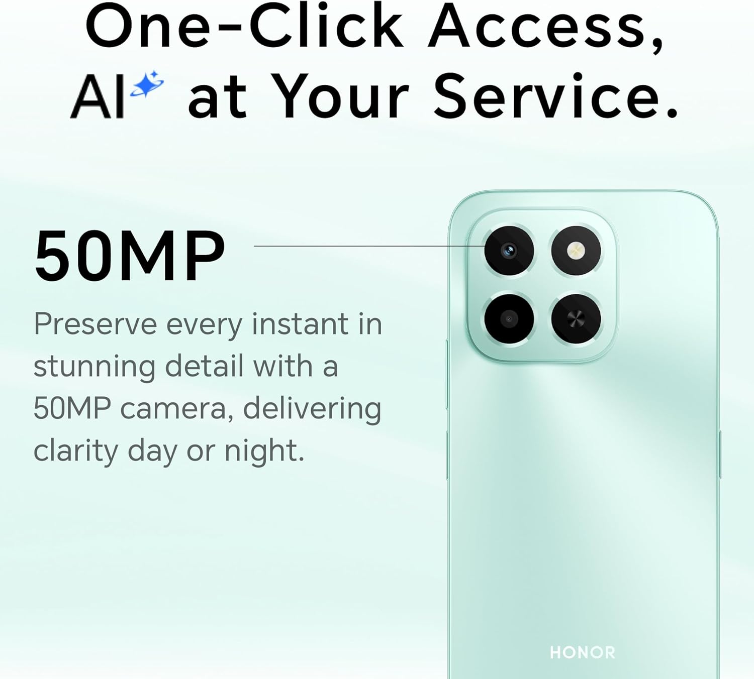 HONOR X6C (6/128)