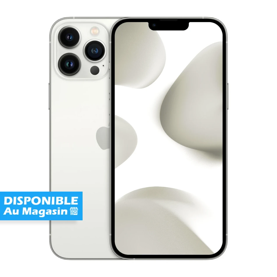 Apple iPhone 13 Pro 256 Go – Occasion Grade A