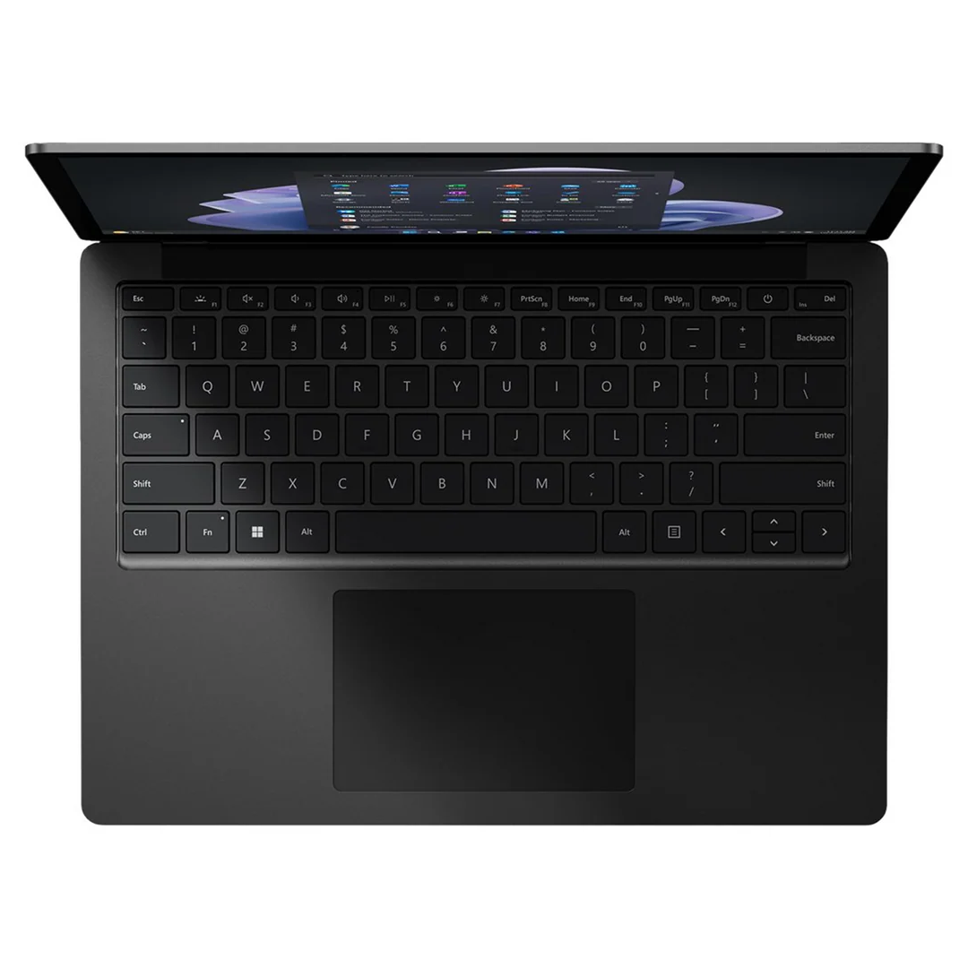 Microsoft Surface Laptop 4 i5/11éme (8/256) Tactile - Occasion