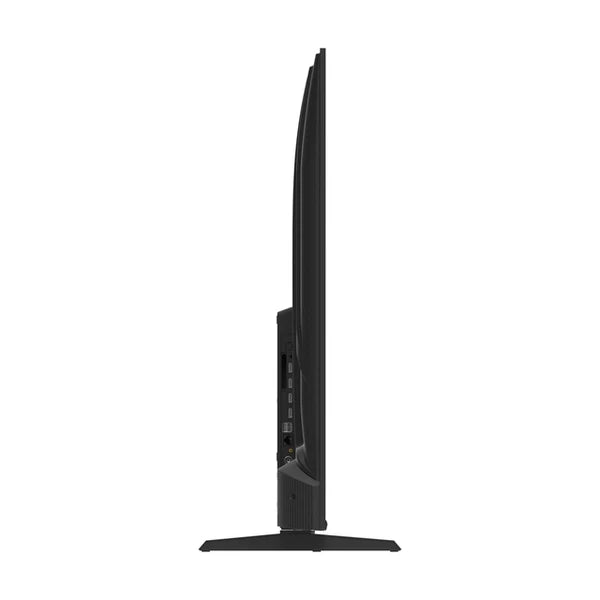 Haier TV 50" QLED 4K Google TV – H50S80GUX