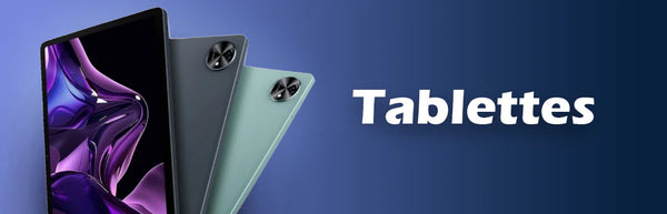Tablettes