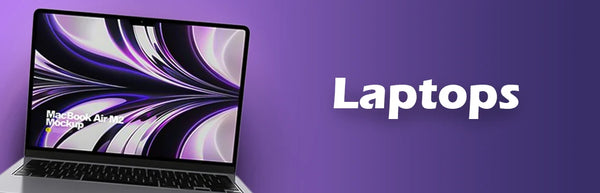 Laptops