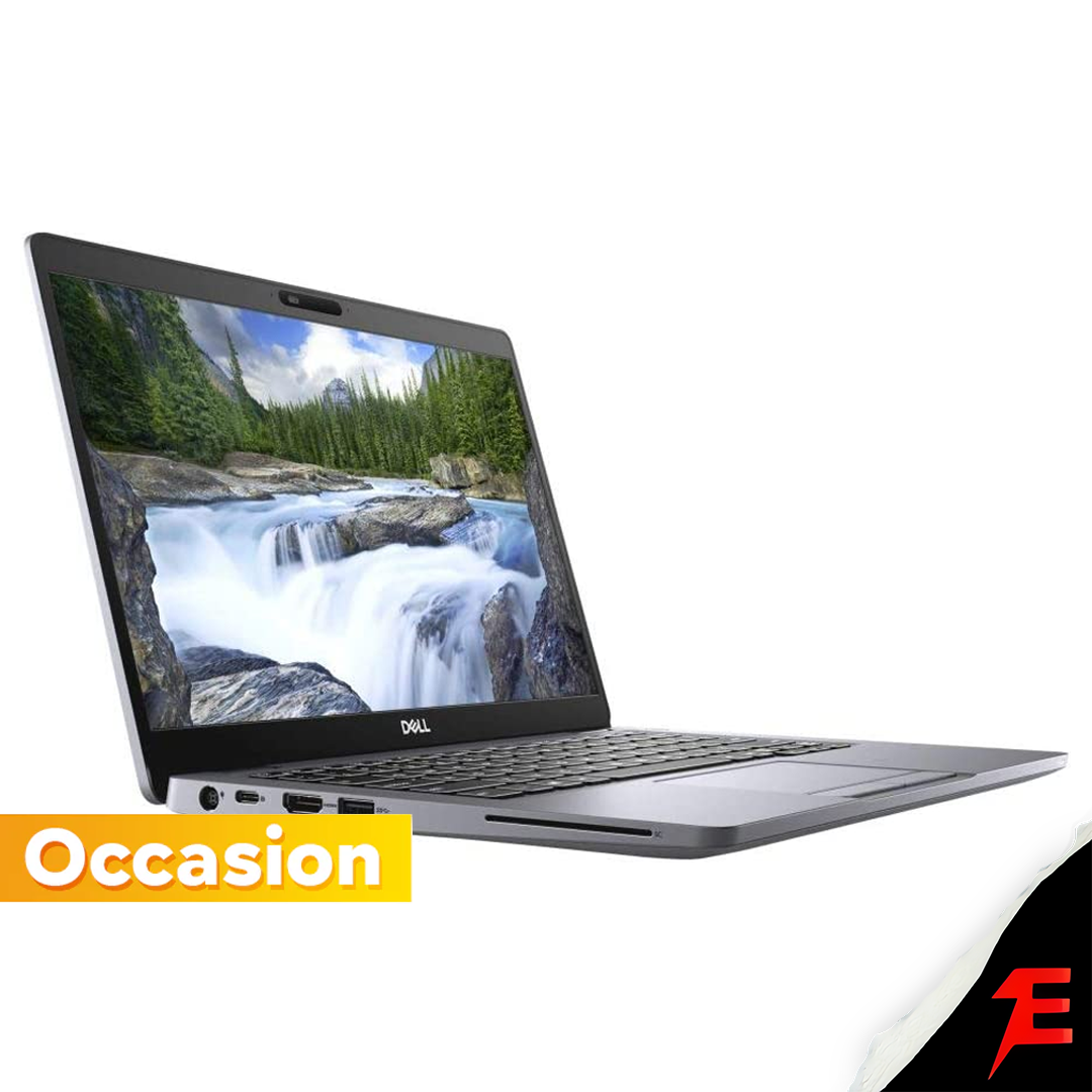 DELL Latitude 5310 i5/10éme (8/256) - Occasion