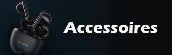 Accessoires