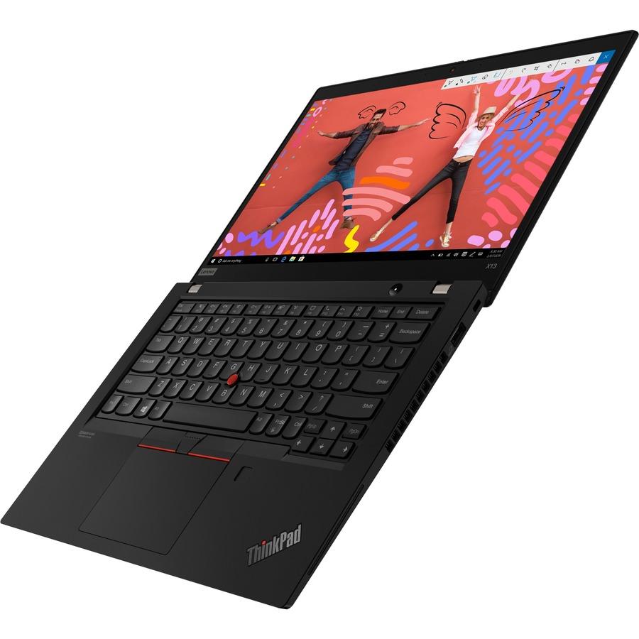Lenovo ThinkPad X13 Gen 1  i7/10e (16/256) TACTLE (occasion)