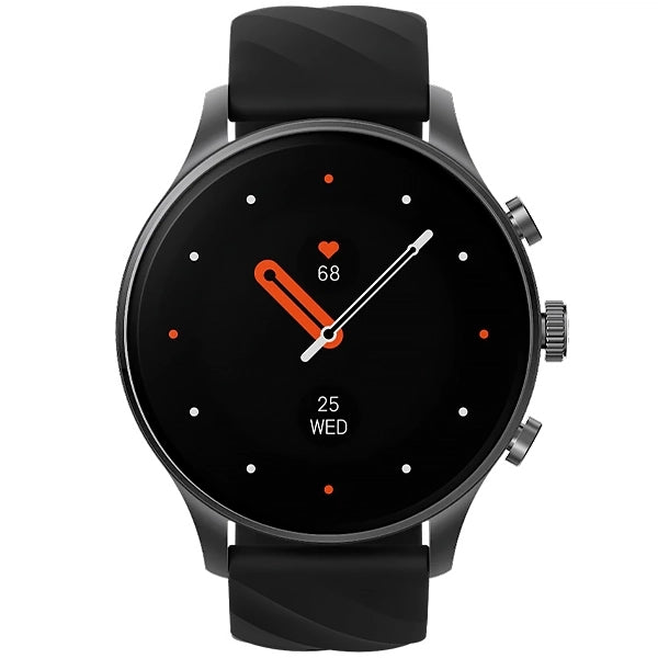 Black Shark  S3  Montre Classic