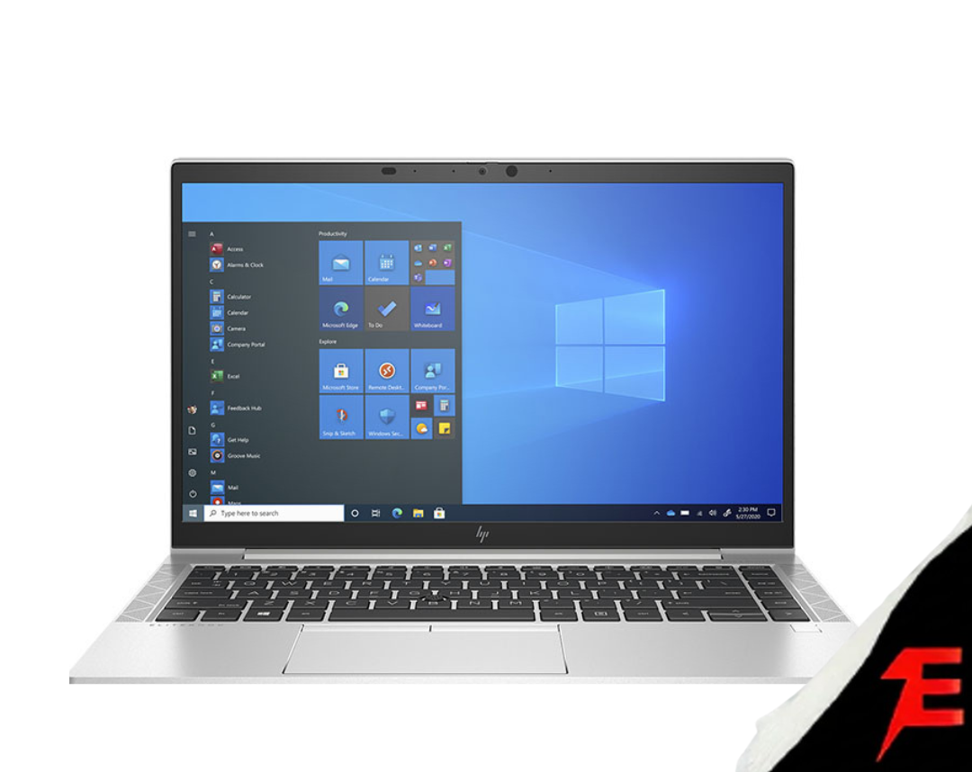 HP EliteBook 840 G8 i7/11éme (16/512)- Occasion