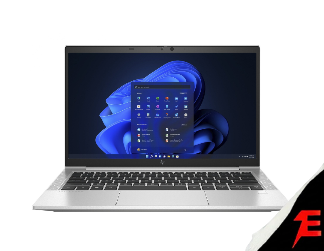 HP EliteBook 830 G8 i7/11éme (16/512)-Occasion