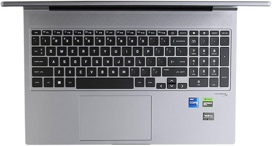 HP OMEN Gaming 16 i7/14éme (32/1TB)(Comme Neuf)