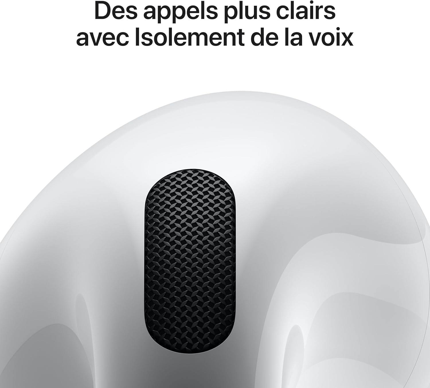 Apple AirPods 4 Écouteurs sans Fil - Neuf Boite Fermée