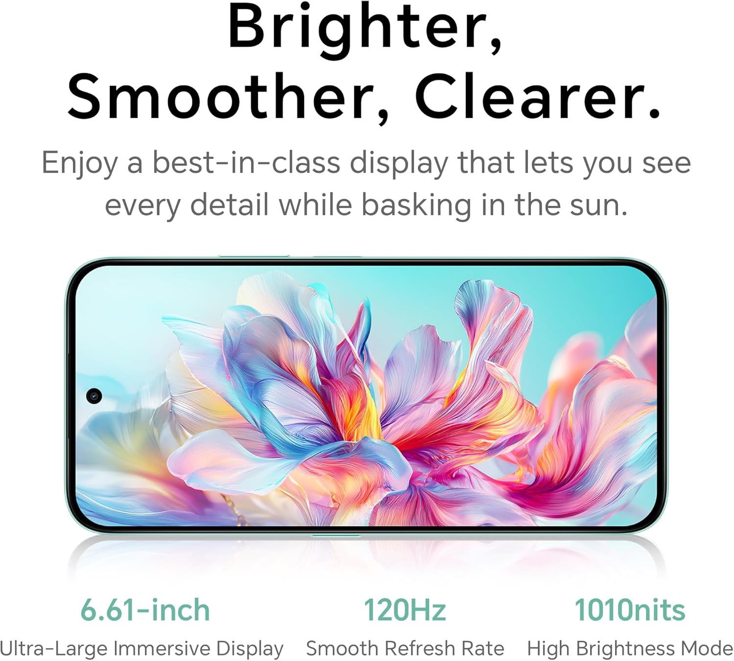 HONOR X6C (6/128)