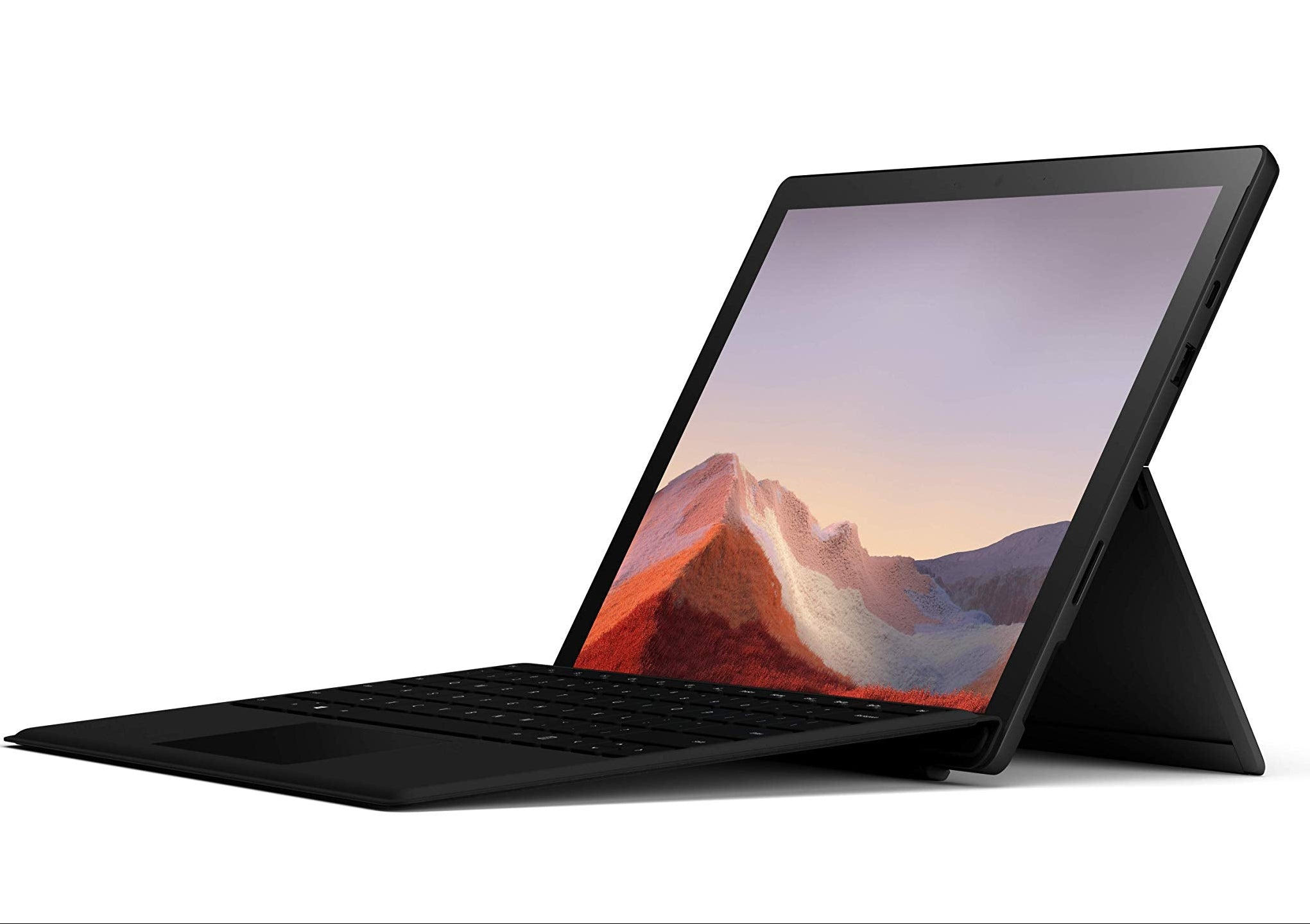 Microsoft Surface Pro 7 i5/10éme (8/256)- Occasion