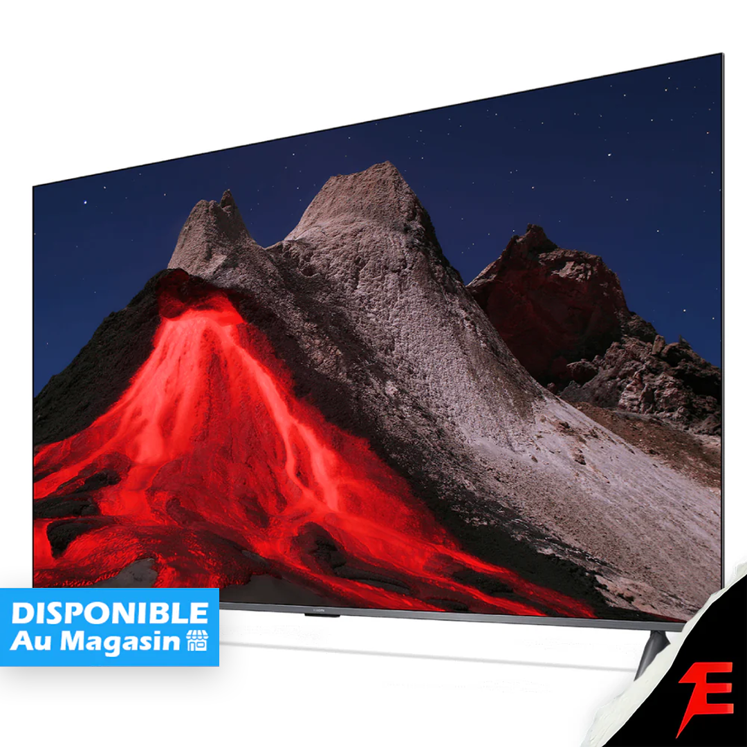 Xiaomi TV 65" A PRO QLED 2026