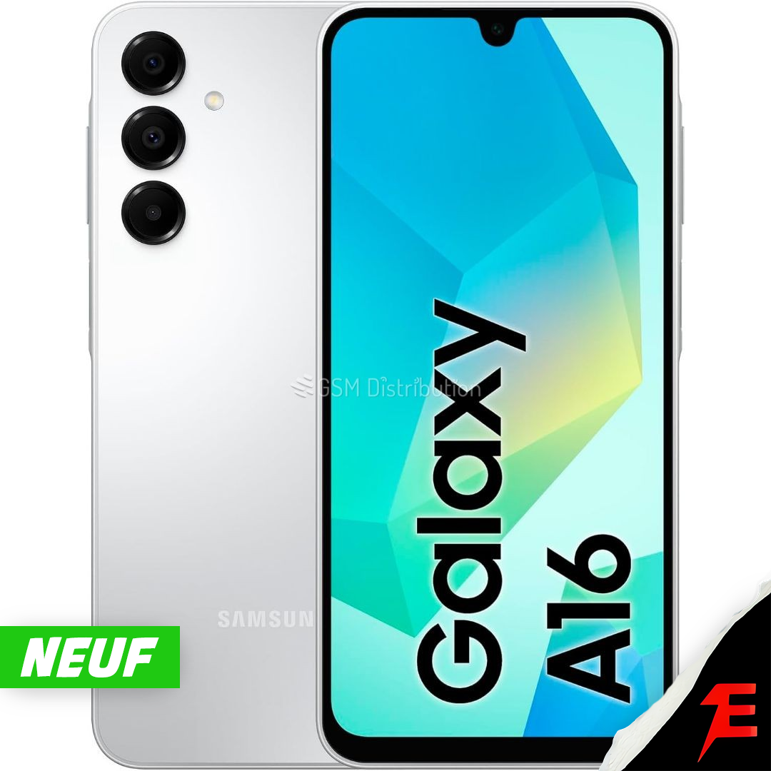 SAMSUNG Galaxy A16 (4/128)