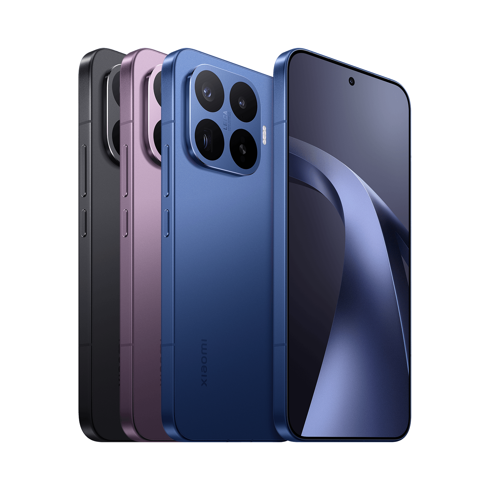 Xiaomi 17T (12 /512) +Xiaomi Tag offert