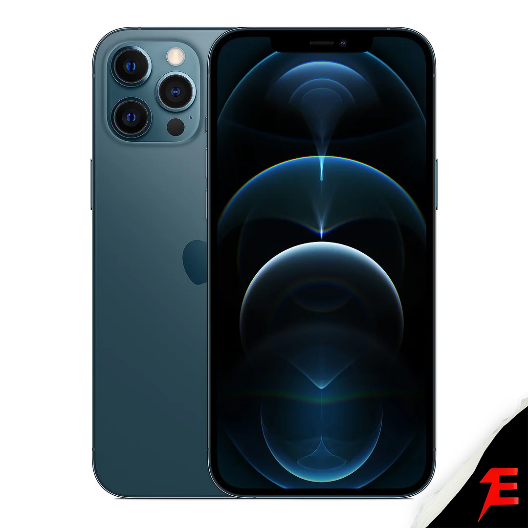 iPhone 12 Pro Max 128Gb (Comme Neuf)