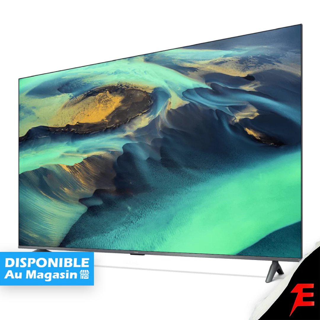 Xiaomi TV 32" A Pro QLED
