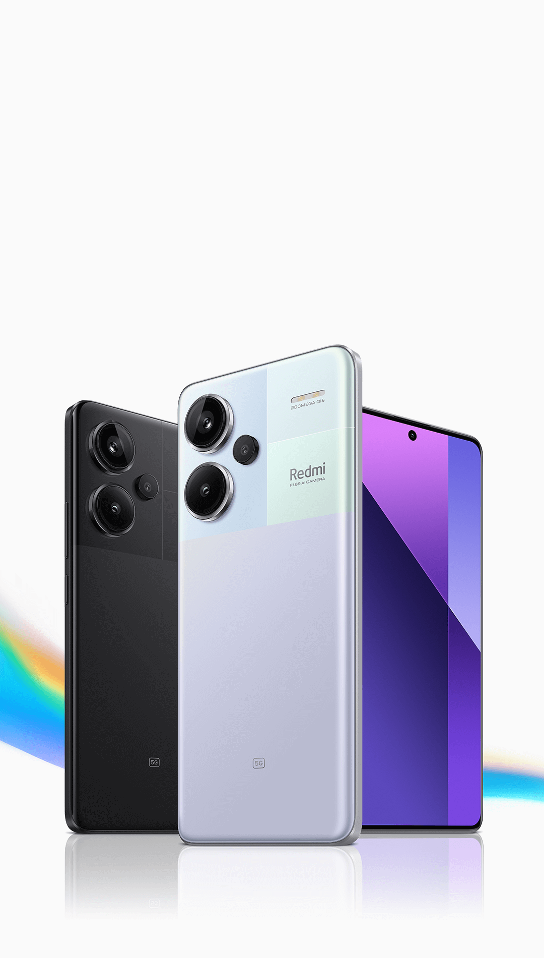 Redmi Note 13 Pro+ 5G (12/512)