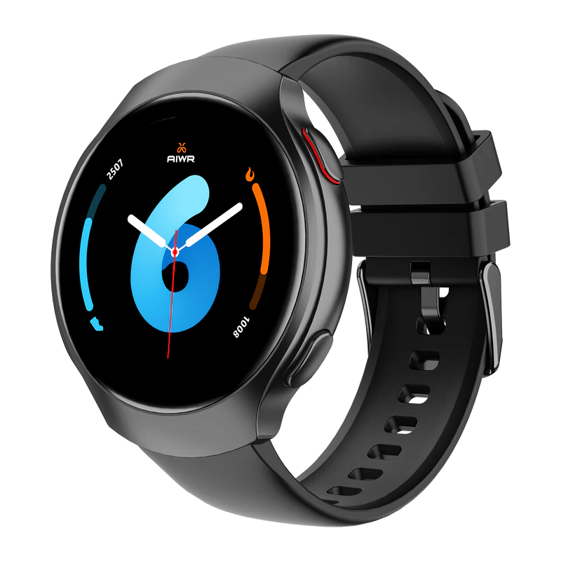 PACK EXCLUSIF : AIWR ORBIT + IZOO STUDIO 7