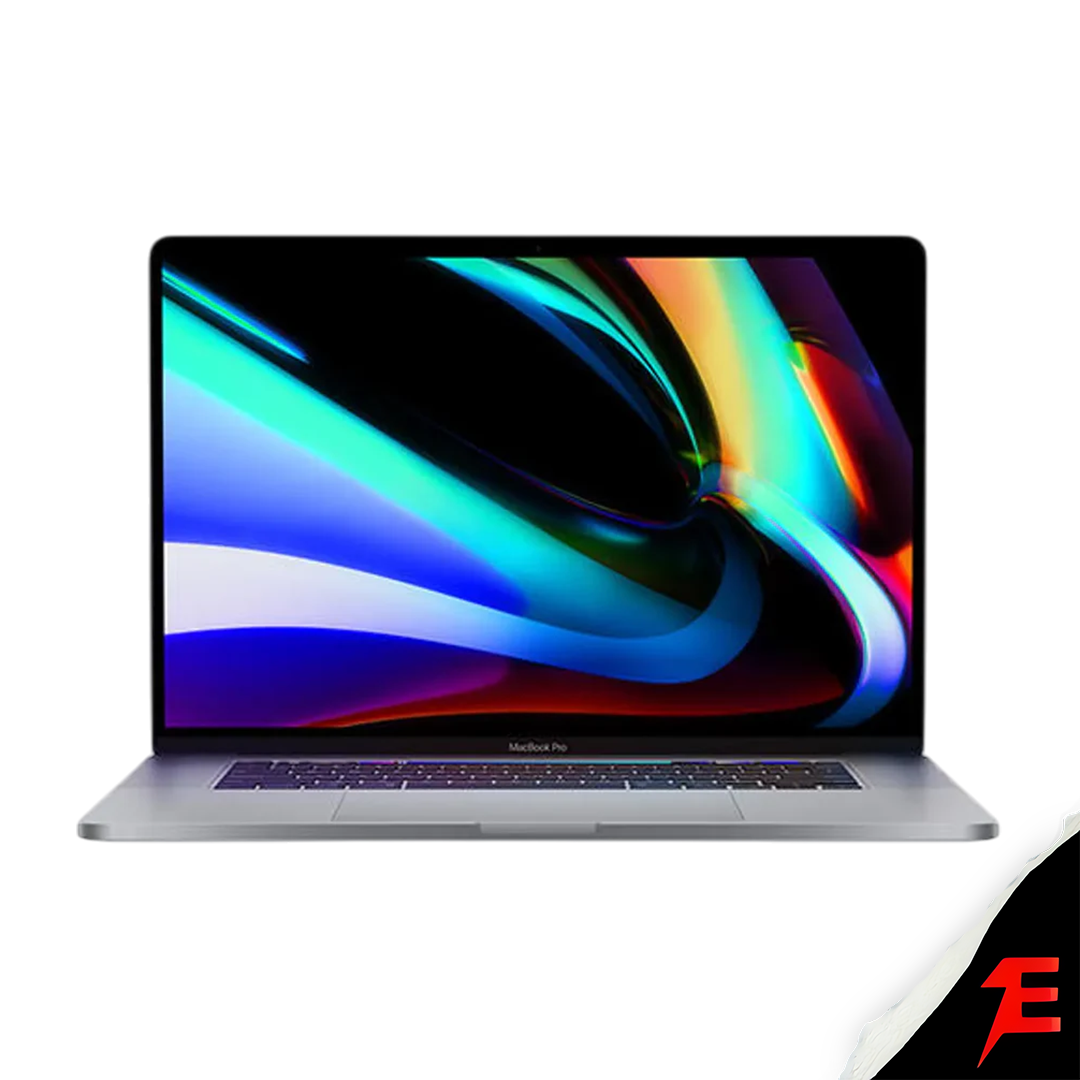 MacBook Pro 16,1 pouces 512Go (Comme Neuf)