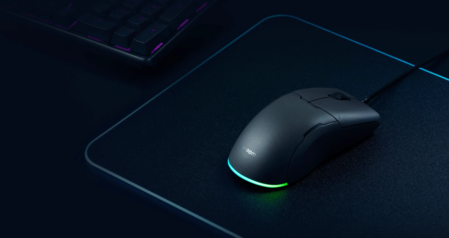 Xiaomi Gaming Mouse Lite