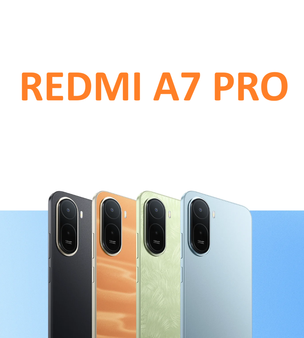 Redmi A7 Pro (4/128)