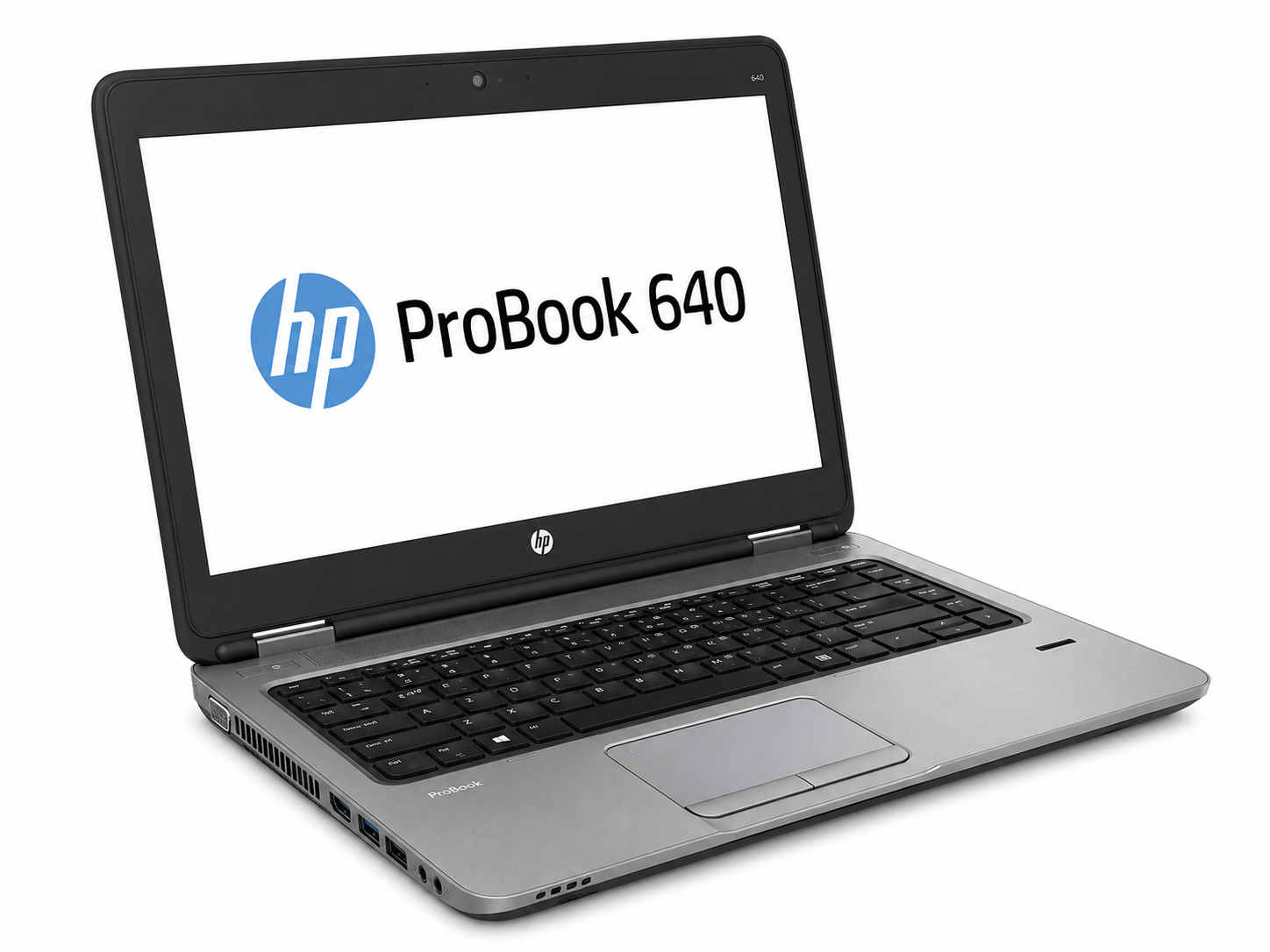 HP ProBook 640 G2  i5/6éme (8/256) Occasion