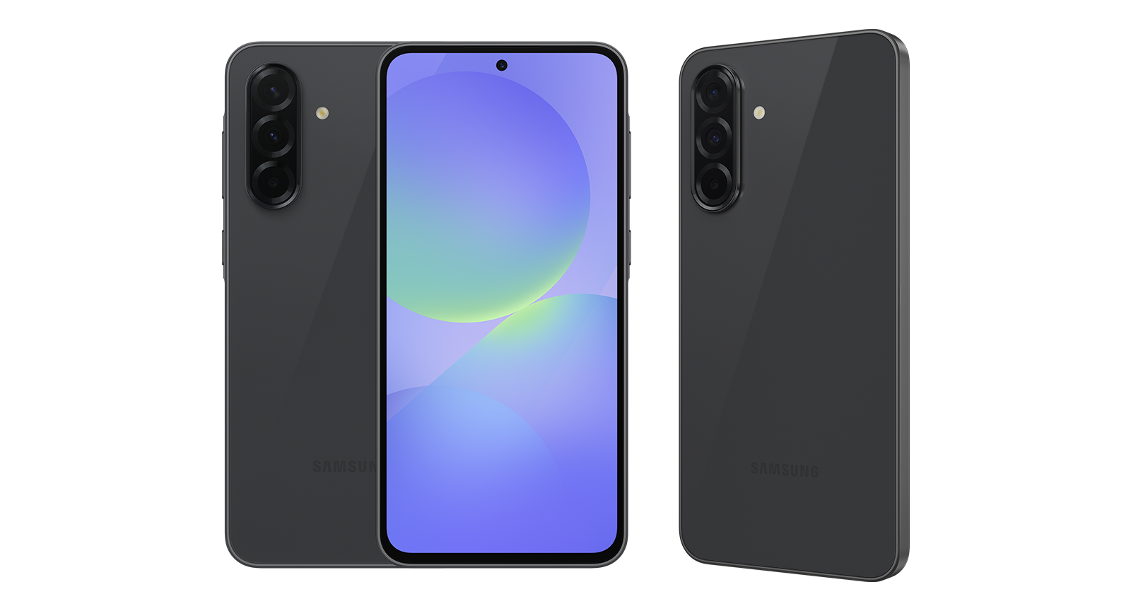 Samsung Galaxy A36 5G 6Go/128Go  (Boîte Ouverte)