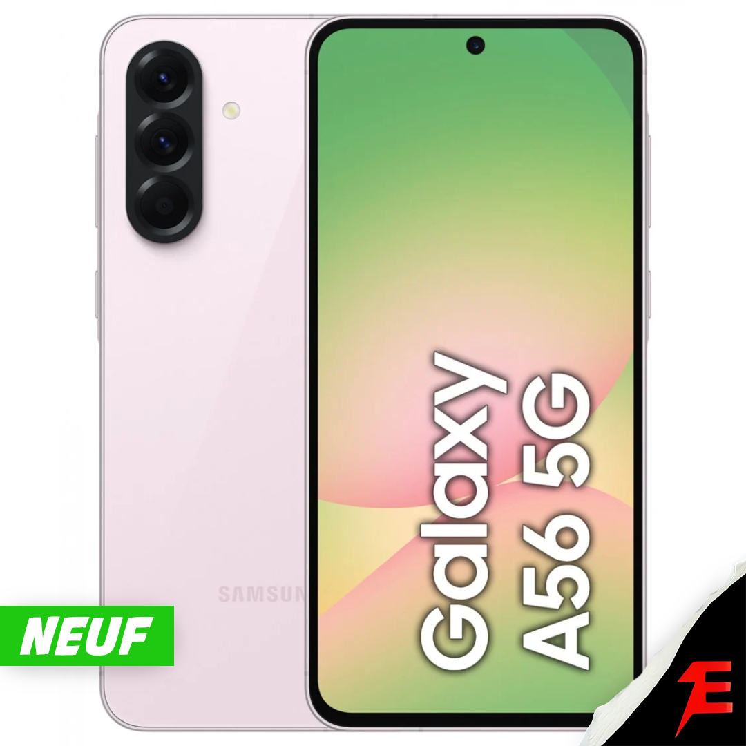 Samsung Galaxy A56 5G (8/256)