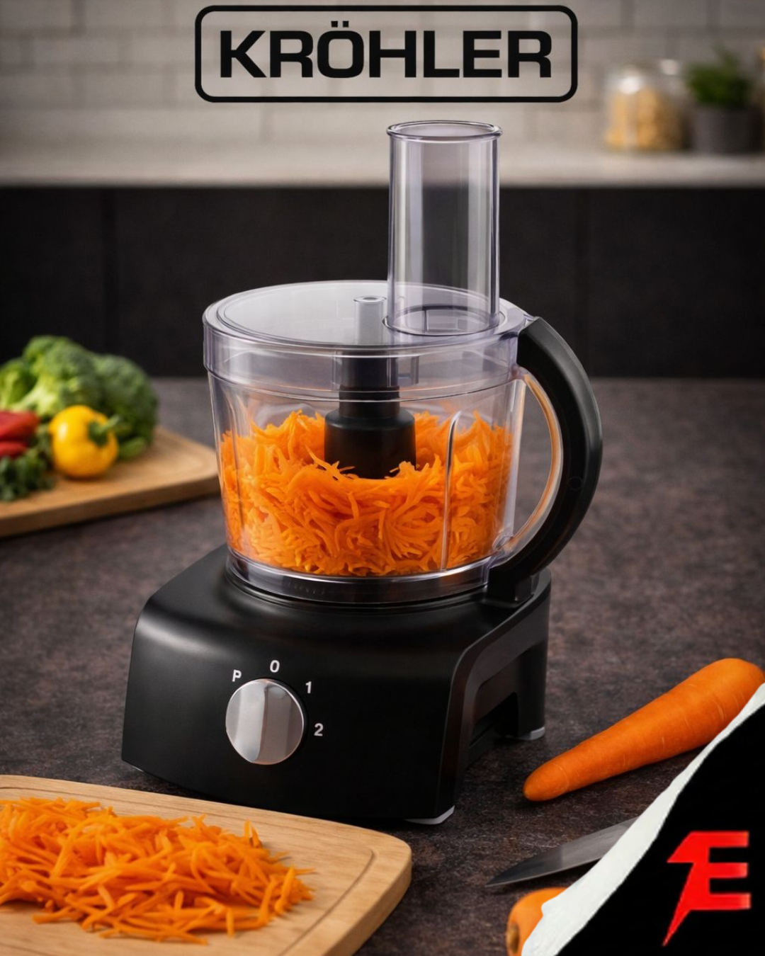 ROBOT MULTIFONCTION PERM-3010