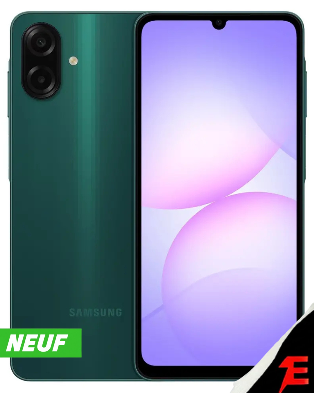 Samsung Galaxy A07 (4/128) (Neuf)