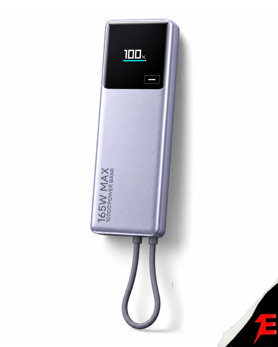Xiaomi 165W Power Bank 20000 mAh