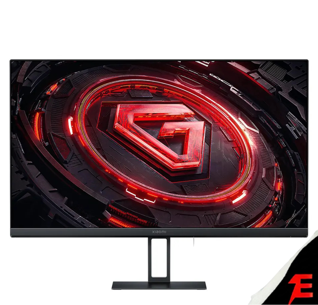 Xiaomi Gaming Monitor G24i 2026 – Écran Gaming 23,8" Full HD 180Hz 2026