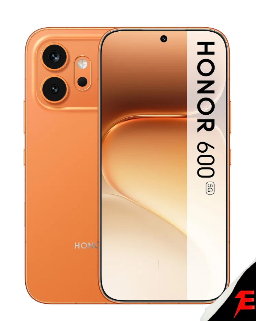 HONOR 600 5G  (12/256) (Neuf Boîte fermée)