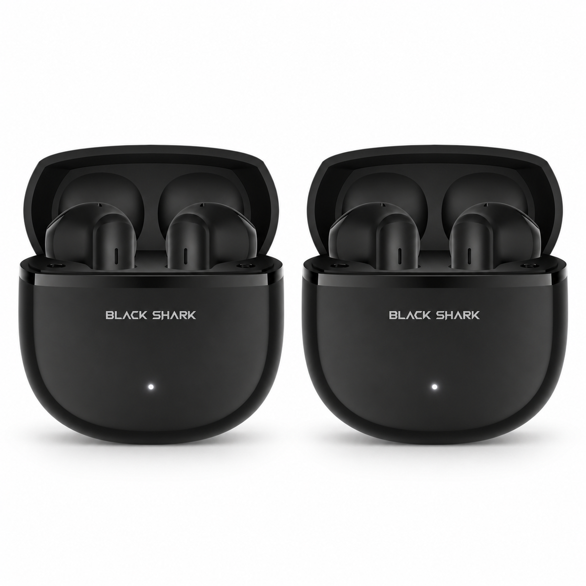 Black shark T24 Écouteurs Sans Fil - Nouvelle édition-                                    1 Acheté = 1 offert ! 🎁