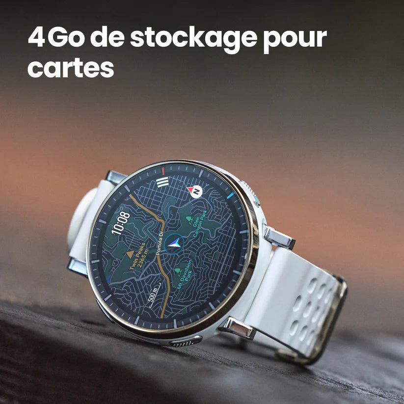 Amazfit Active 3 Premium (NEUF)