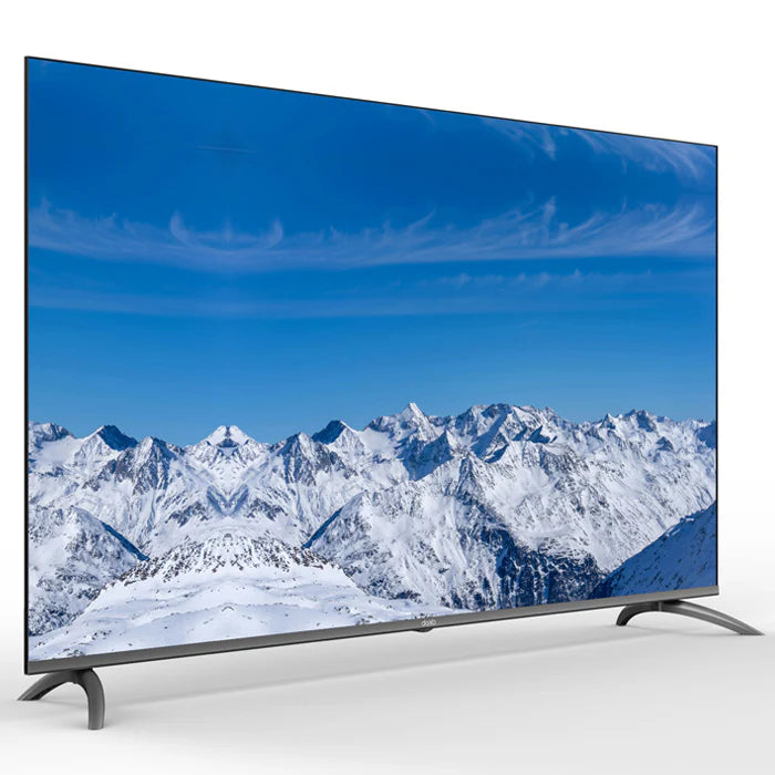 Daiko QLED Google Gaming TV 120 Hz 65" SMART Metal Frameless 4K DAIKO