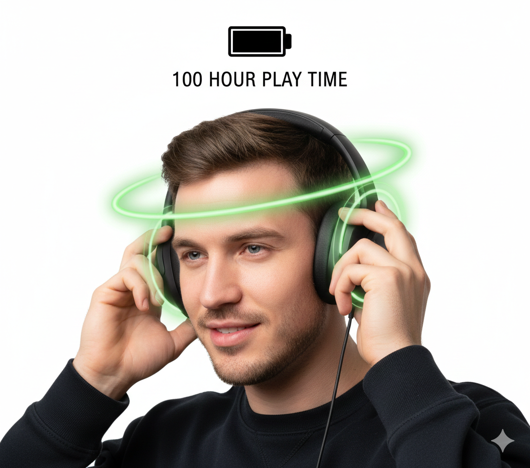 Black Shark V2 (Casque sans fil)